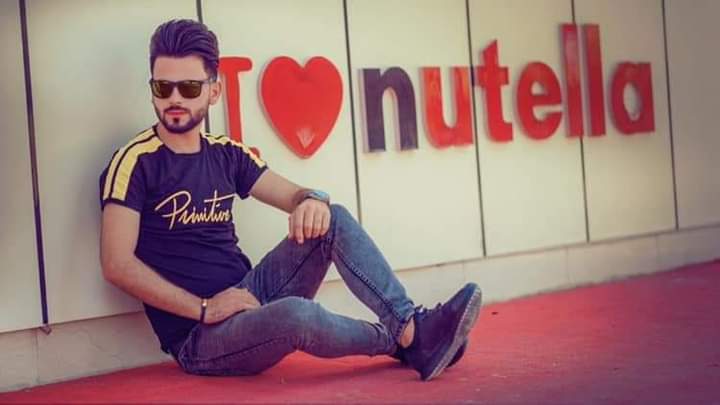 المرأة  الرائعة هي التي تنسيك كل همومك ومشاكلك  وحتى زوجتك الي ماقد تزوجتها 
🙊
😁😁@jesuisrim