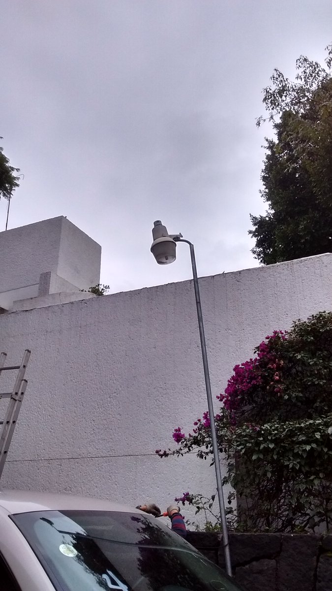 Electricista Plomero tweet media