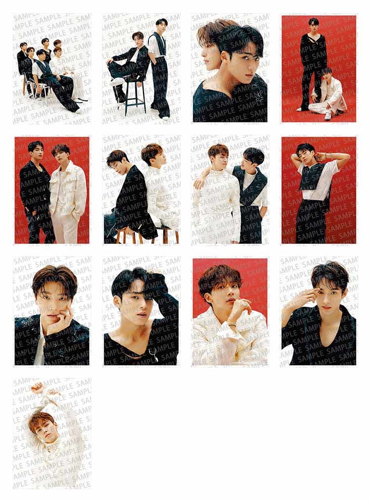 [#SEVENTEEN JAPAN NEWS]
＜MAGAZINE＞10月28日(水)発売『anan』2223号にジョンハン、ホシ、ミンギュ、ドギョム、バーノン、ディノの6人がバックカバー＆後ろ読み16Pに登場！HMV、Loppiのみ限定特典のカード1枚(絵柄全13種ランダム)付き Ⓒマガジンハウス
seventeen-17.jp/posts/informat…