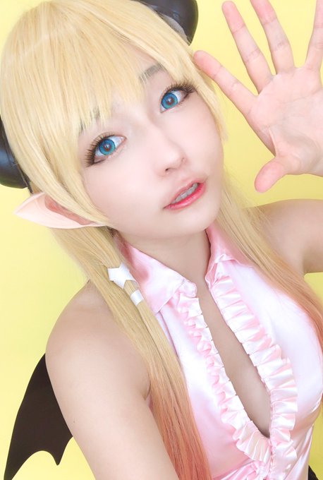 コスプレイヤー千都ちひろのTwitter画像19