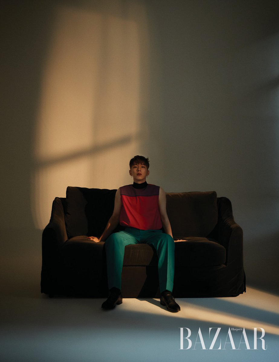 [#MONSTA_X]
#몬스타엑스 #기현 
#BAZAAR 11월호 화보

<a href="/bazaarkorea/">하퍼스 바자</a>
#MONSTAX #KIHYUN #바자