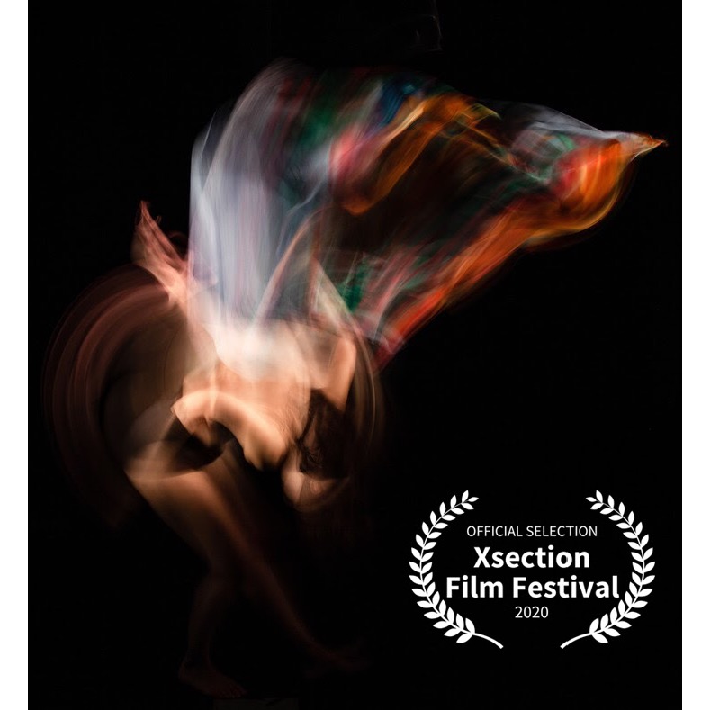 Xsectionfilm's tweet photo. XSFF 2020 OFFICIAL SELECTION HIGHLIGHT

Kam // Zeynep Akcay

“Kam", meaning "Shaman" in old #Turkish, is a #film expressing the primal, potent #energy of the #female #body via long exposure #pixilation/2D #animation techniques.  

#Director: Zeynep Akcay
#Dancer: Sevinc Baltali https://t.co/6Wl4b66phB