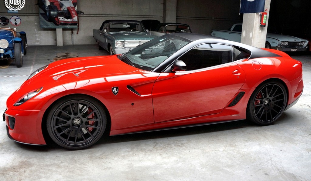 Ferrari 599: The 2013 Chapter
#Ferrari599 #Car #Supercar #Classiccars
https://t.co/EvhQmw6gMc https://t.co/fkHY5GAhK8