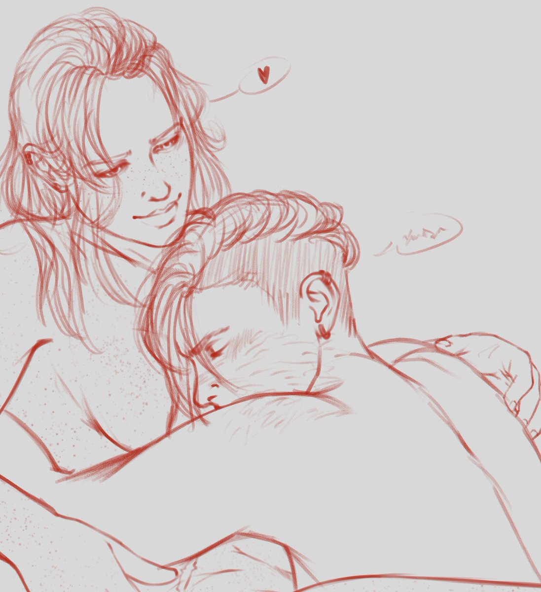 cielsketch tweet picture