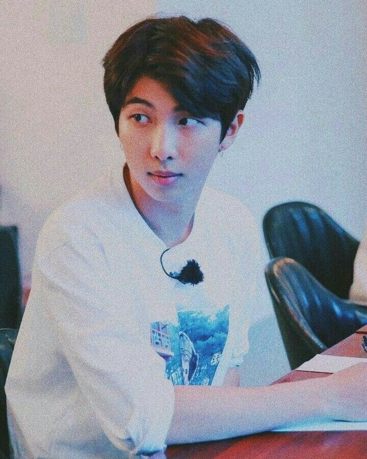 namjoon as daichi: WELL do i need to say more??? two of the best leaders ever PURRRR they& #39;re just so maturely calm on handling things and very reliable to the group/team!! the way they give advices and talk is just so soothing you will surely feel safe if they& #39;re around