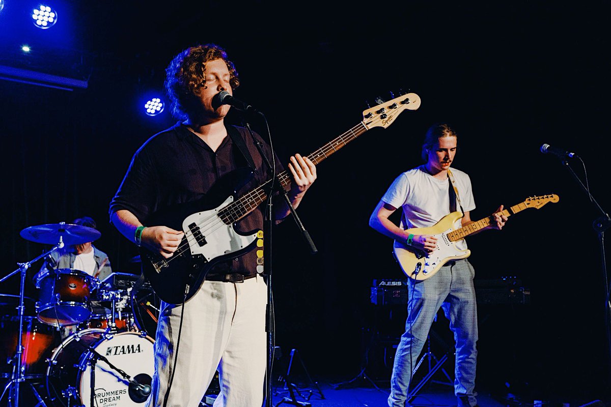 it’s been a long long long time coming however we’re so excited to announce we’ll be playing 2 shows in November for Great Southern Nights⚡️
Big Music Shop, Crowsnest - Saturday 28th Nov - VERY LIMITED Tickets: https://t.co/FEqspgpMmB
Northies, Cronulla - Sunday 29th Nov - FREE. https://t.co/97cnzg6aVI
