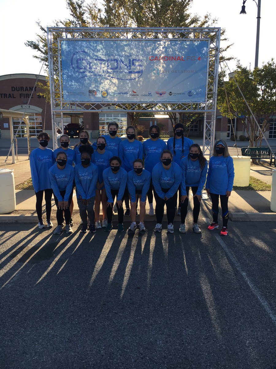 SavageStormXCTF's tweet photo. Our Women’s Cross Country and Track team are proud supporters of Colton’s Run #giverunremember #coltonsrun https://t.co/urwVypWpWY