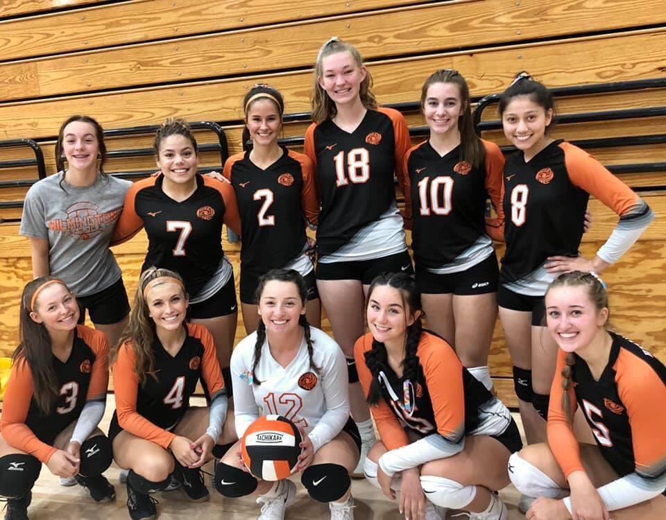 Lady Hurricane VB🏐 tweet media