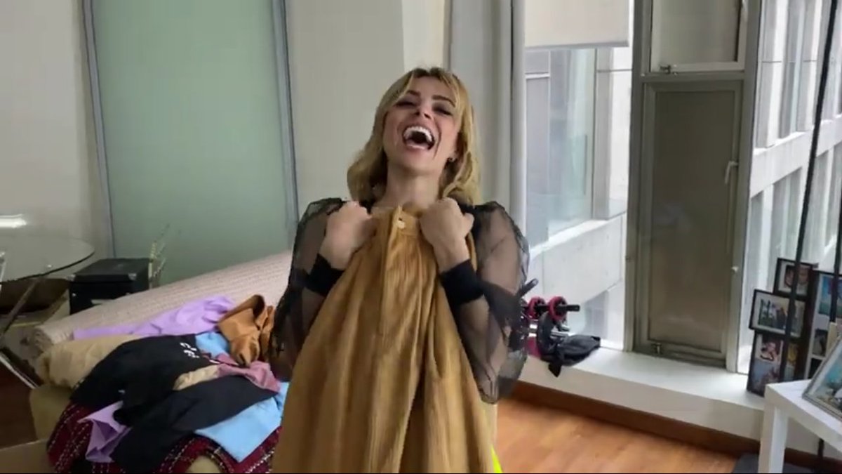 _juliaaflores's tweet photo. Me Encantó mucho Él Vlog dé hoy estuvo increíble eres la mejor @gabyramiirezz Te Quiero mucho Hermosa 😘😍😍😊❤️❤️ #VlogGR https://t.co/C0mh5p5T5v