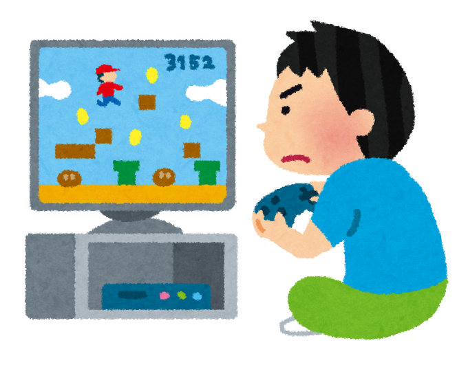 シミュレーションゲームのtwitterイラスト検索結果 古い順