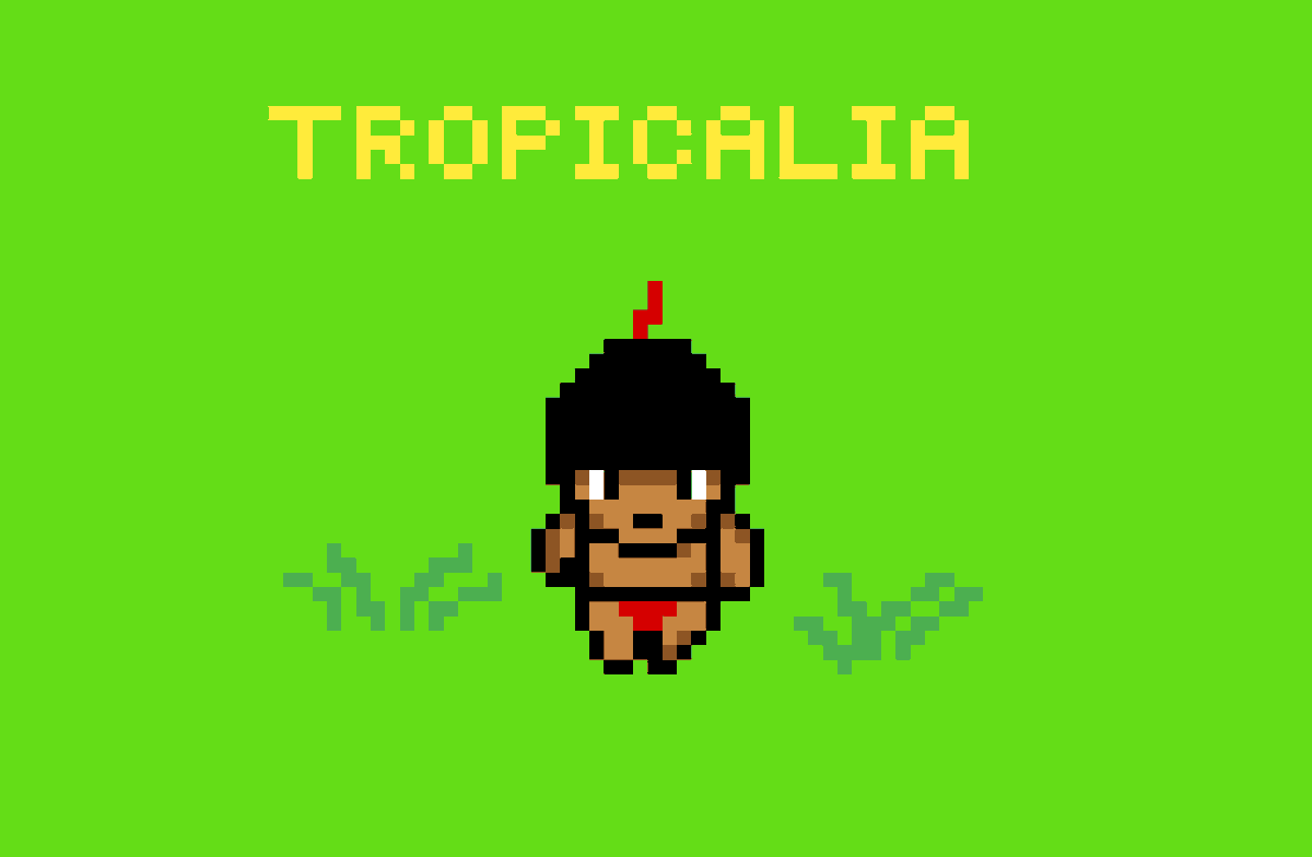 kaio_fabiano's tweet photo. #indiogame 
@tropicaliagame https://t.co/rWNGq7bspZ