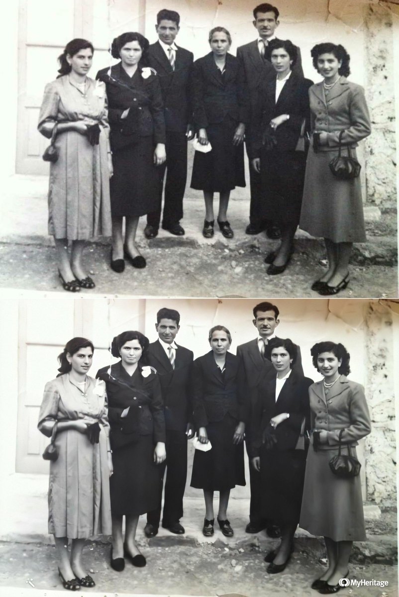 Family Tree Historian tweet media