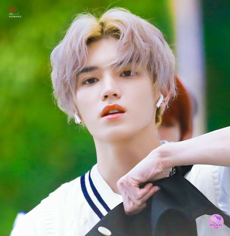OPEN | MUTUALAN BASE 💜 tweet media