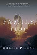 Angiereads1's tweet image. 😱 #FamilyPlot by @cmpriest is SCARY. In the best way. *tweets from a room with ALL the lights on #reading #horror