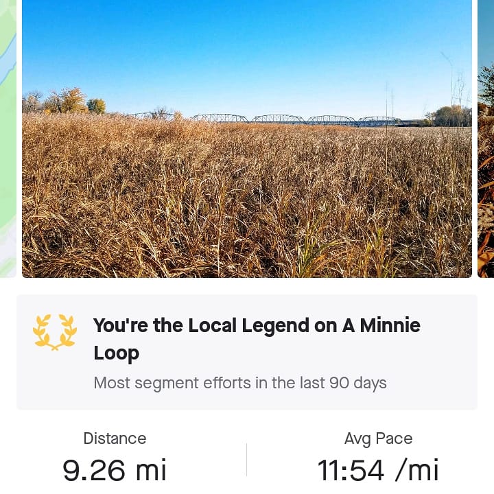 And it felt good too!!! I am tired but feeling incredibly strong!!! #TrailRunning #LongRunSunday https://t.co/Hbfs936nIh