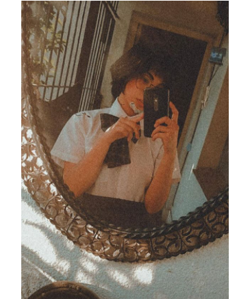 Hoy sude un culo con este uniforme ya que llevaba un chaleco de lana y aunque no se ve mucho...Esta muy<a href="/tag/cosplaymode"class="tags"><span>#cosplaymode</span></a><a href="/tag/cosmaker"class="tags"><span>#cosmaker</span></a>