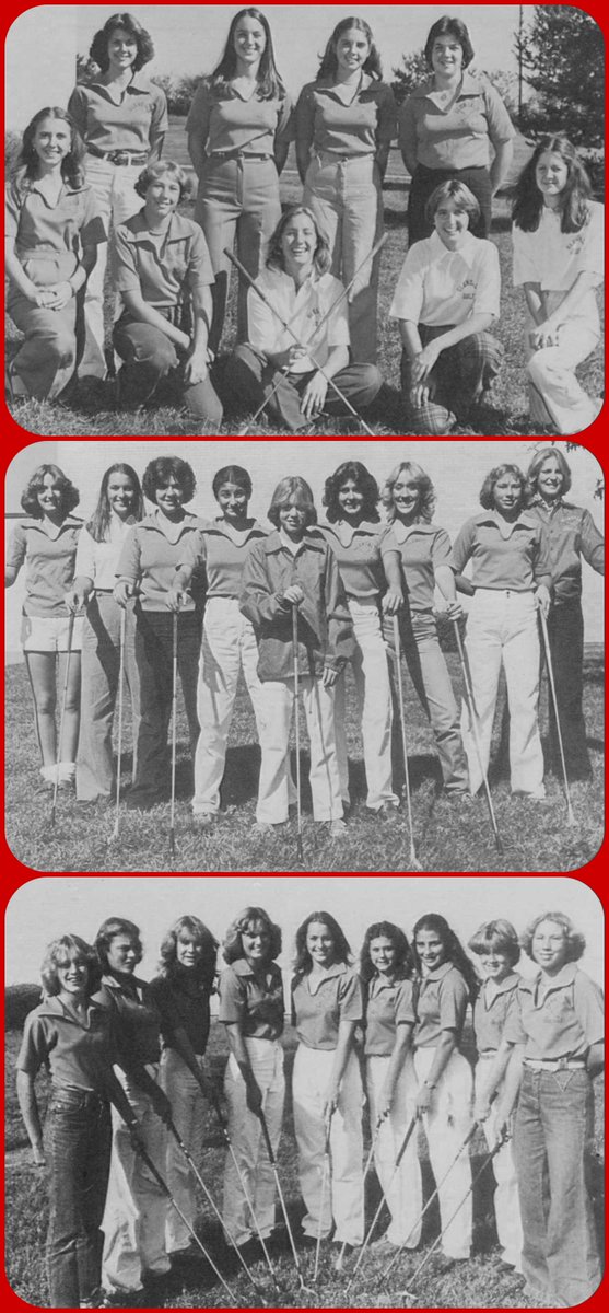 Good luck <a href="/LadyFalconGolf/">Lady Falcon Golf</a> at State! A look back at the best run by any <a href="/officialSPS/">Springfield Public Schools</a> team in history; State Champions 77-78-79 <a href="/FalconsGlendale/">Glendale Athletics</a> <a href="/ArtHains/">Arthur Hains</a> <a href="/OzarksOzone/">Ozarks Sports Zone</a> <a href="/MattVereen/">Matt Vereen</a> <a href="/JoshScott_AD/">Josh Scott</a> <a href="/martymmarsh/">Marty M. Marsh</a> <a href="/StephenHall_PR/">Stephen Hall</a> @MrJoshGroves @WyattWheeler_NL glendalegolf.weebly.com/3-peat-state-c…