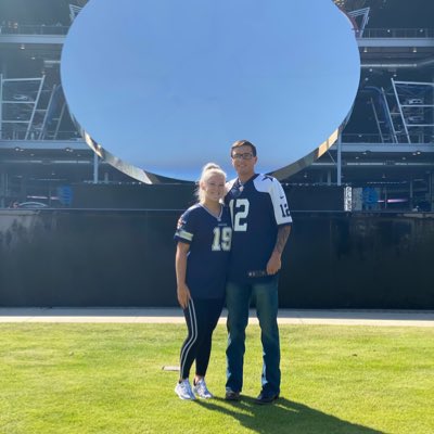 #NewProfilePic