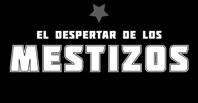 Sigue la transmisión especial del documental "El Despertar de los Mestizos" a un año del estallido social youtu.be/qB7wpALowR0