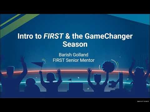 Pacific_FIRST's tweet photo. Watch our FIRST LEGO League Challenge - RePLAY JumpStart event with experts in Judging, Refereeing, Robot Design and Building and more! - https://t.co/j8oFaKwiyn https://t.co/xvTS1HYTav