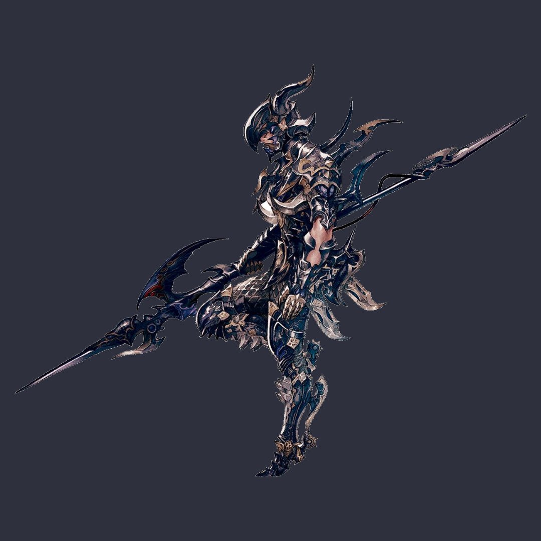 puss_tang's tweet photo. Just got #FF14 and I am trying to get my sexy ass Dragoon. HELP! lol #videogames #finalfantasy #finalfanstasyxiv #twitch #twitchstreamer. BTW, this game is a bitch for new players lol. https://t.co/VetQaveOfm
