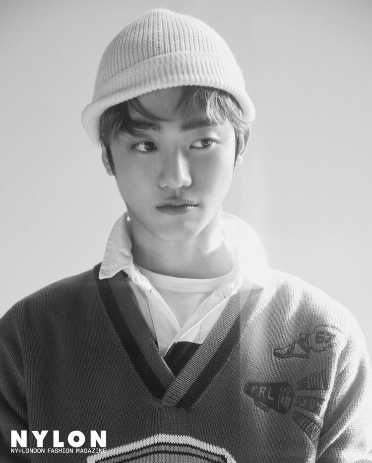 starting with vampire jaemin because it is god tier..