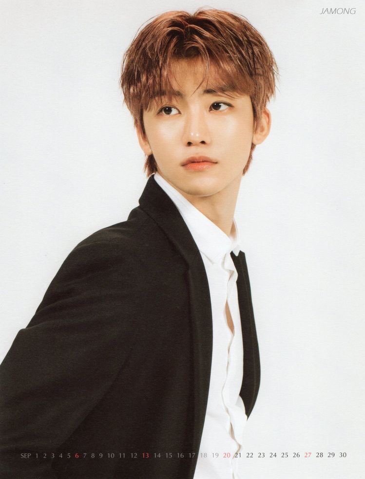 he’s modelled for vogue before... he’s a model he models