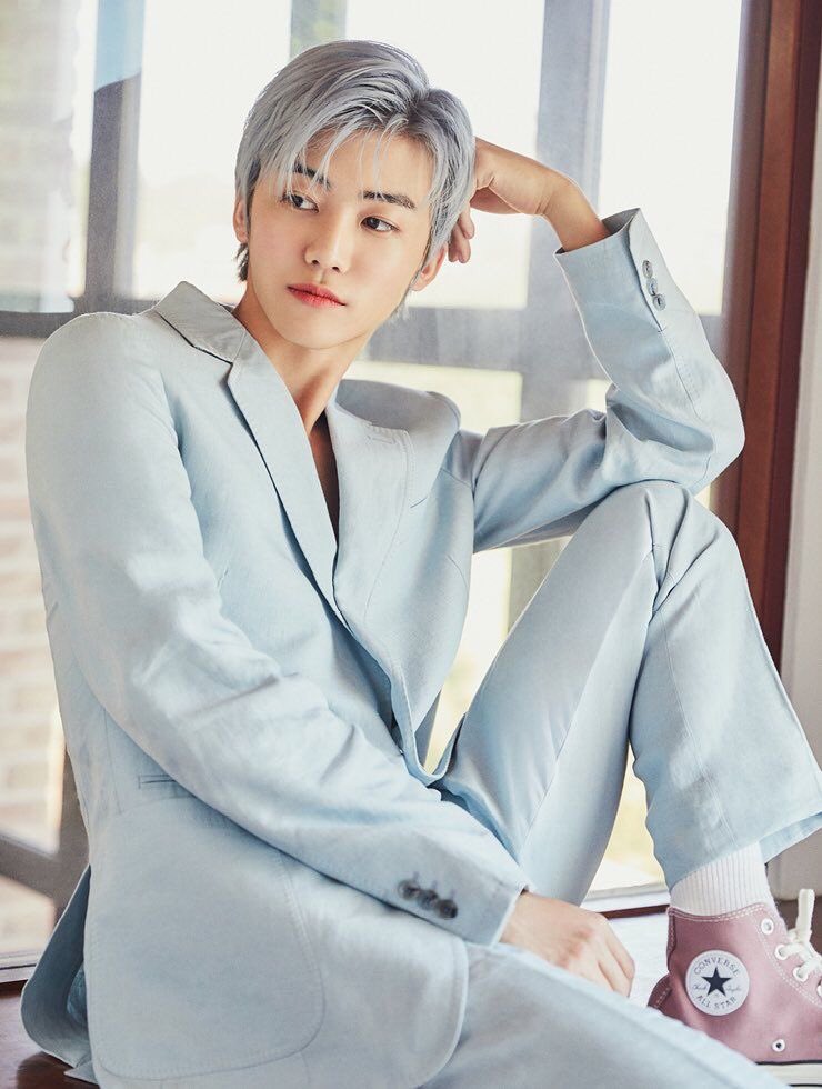 no caption needed, na jaemin pretty