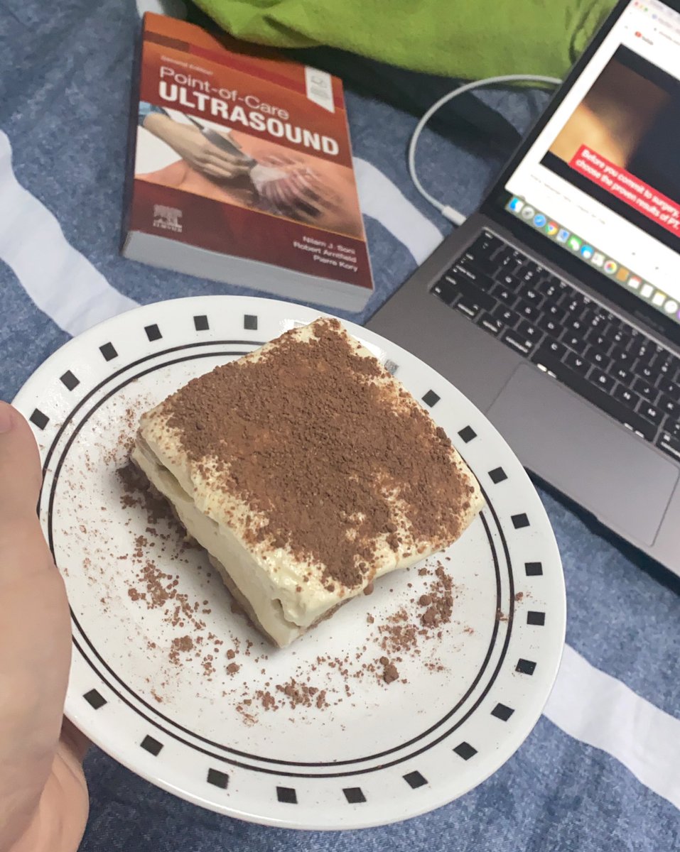pierrerod's tweet photo. It was a #Tiramisu! π€π» #LazySunday! #BakerGuy #MedLife https://t.co/ddXlCPUscS