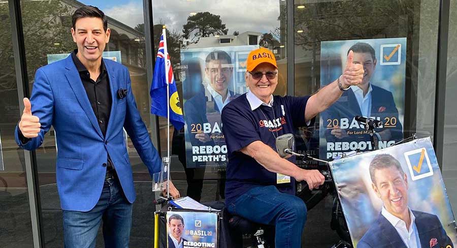 Mediaweek Roundup: Basil Zempilas, The Block, Big Brother, Seven, Streem, Stan, ABC, Nicole Kidman, Ross Stevenson, Kyle Sandilands, Dally M Awards, Bruce McAvaney, Fox Cricket and Rugby Australia
Read more: https://t.co/kM2SmdWbGU
#AusMedia #AusNews #AusTV #AusRadio #AusBiz https://t.co/jWoOUGeURX