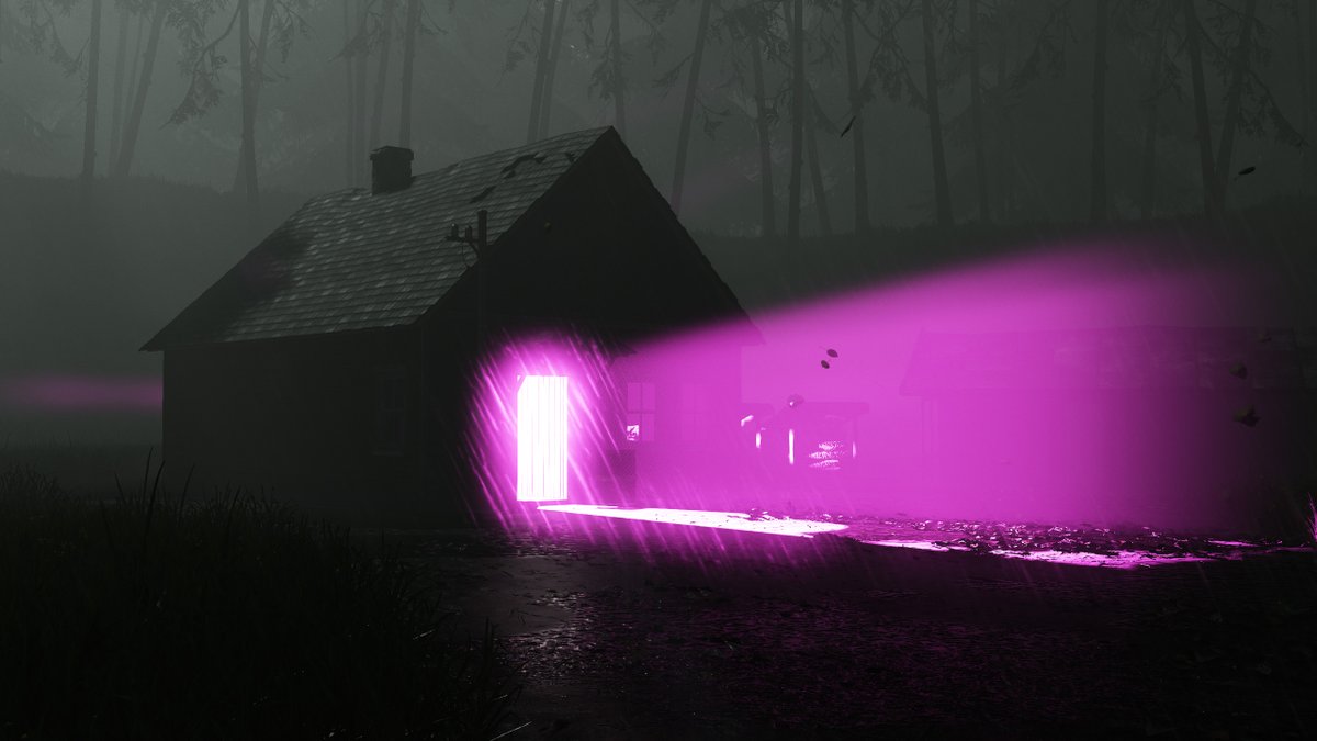 gevorg_r's tweet photo. CRYENGINE V - Night Spooky Forest
#crytek #cryengine #leveldesign #design #crysis #svogi #globalillumination #light #enviroment #huntshowdown #forest #spooky https://t.co/JB9V1IUOWO