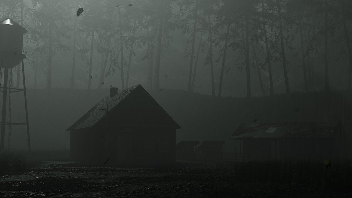 gevorg_r's tweet photo. CRYENGINE V - Night Spooky Forest
#crytek #cryengine #leveldesign #design #crysis #svogi #globalillumination #light #enviroment #huntshowdown #forest #spooky https://t.co/JB9V1IUOWO