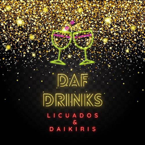 Dafii_Correa's tweet photo. DE LUNES A LUNES CON ENVÍOS #LICUADOS & #DAIKIRIS !!! https://t.co/PYCQ9rOyTM