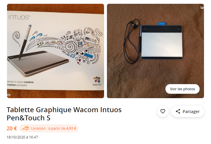 Follaient's tweet image. Ça va vous ?