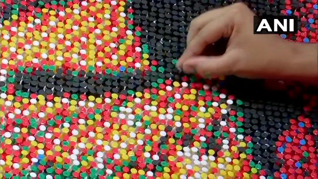 Pin on Mosaic art