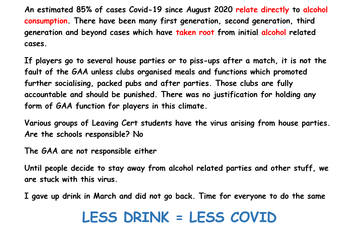 <a href="/BrophShane/">Shane Brophy</a> <a href="/damienwlr/">Damien Tiernan</a> <a href="/damien_omeara/">Damien O'Meara</a> <a href="/StephenGleeson_/">Stephen Gleeson</a> <a href="/StevieoDonnell6/">Stevie o Donnell</a> <a href="/buff_egan/">Buff Egan</a> <a href="/PunditArena/">Pundit Arena</a> Please Retweet