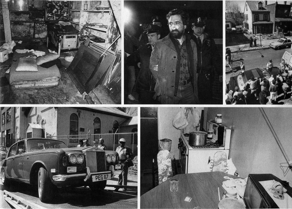 ADarkTalepod's tweet photo. Meet the "Real" Buffalo Bill in the newest episode of A Dark Tale! #EvilCouldBeAnywhere #ADarkTale #truecrime 
https://t.co/TL2Zd3M8kY https://t.co/aDSUk7n5bB