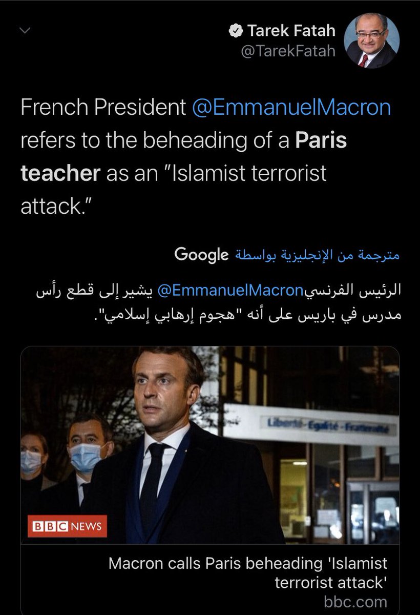 طالب علم - شُبهات tweet media