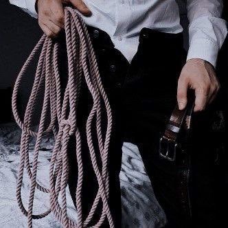 dumb puppy,
are you on your knees to pray?
don’t you know that sunday is for sinning?
mouth open for me— i’m your god now.