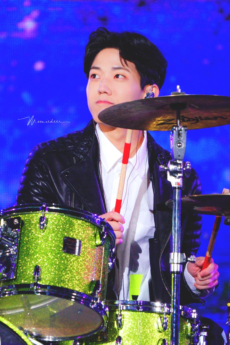 WoonieDeer's tweet photo. 201018
#데이식스 #도운 #Day6 #Dowoon https://t.co/1dQndYvStJ