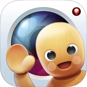 PuppetMaster is an animation app for kids. It enables them to bring any item from their household or a personal drawing to life (£2.99 > FREE) buff.ly/2VIiCai