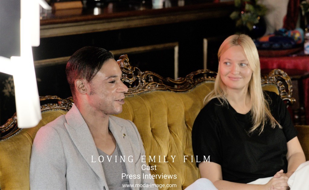 Loving Emily Film tweet media