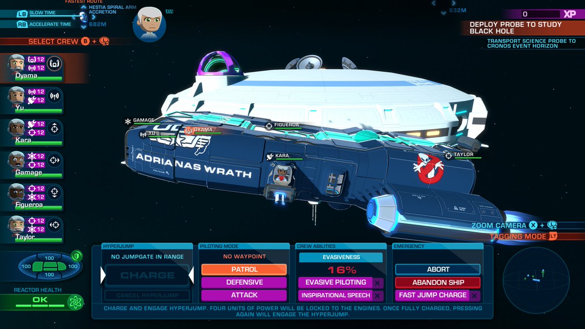 <a href="/CurveDigital/">Curve Digital</a> <a href="/SpaceCrewGame/">Space Crew - We've moved to @The_Crew_Games ⚠</a> love the achievements!!! Ejecting the crew and retrieving them is cool and funny.