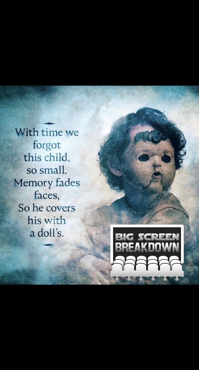 BigScreenPod's tweet image. New episode out this week, is @haunting of #BlyManor better than #HillHouse? Tune in to hear our thoughts