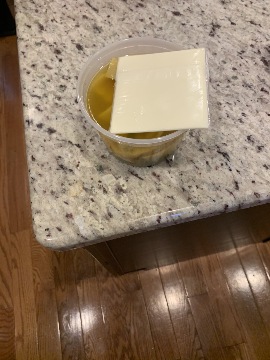 long2enthusiast's tweet image. French onion soup