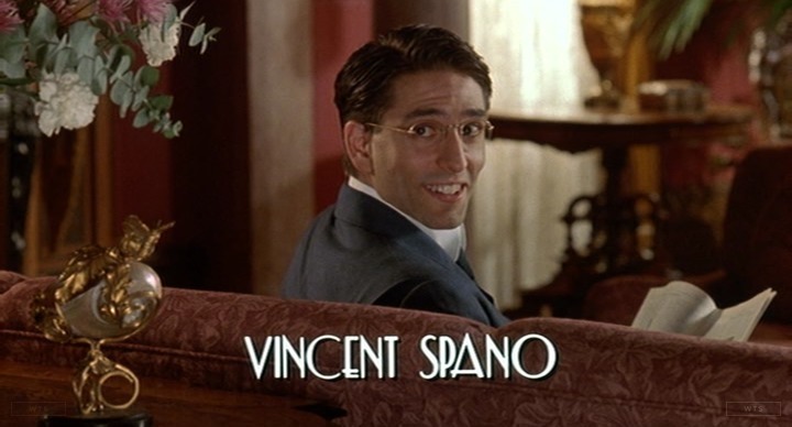 Happy Birthday to Vincent Spano who\s now 58 years old. Do you remember this movie? 5 min to answer! 