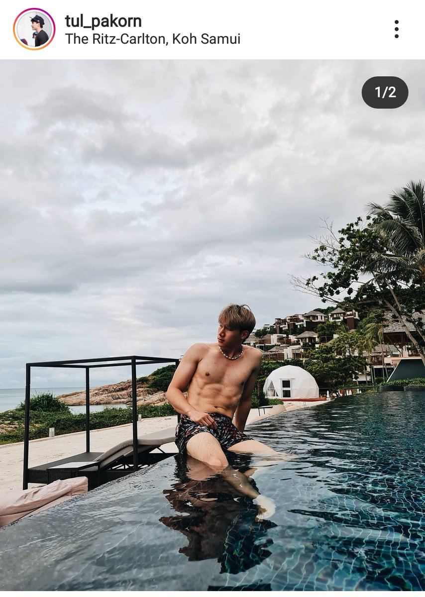 Del IG de Tul   #maxtul