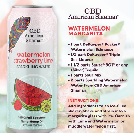 mycbdracine's tweet photo. Bring the best drink to the Halloween party with our CBD Watermelon Margaritas. Stop in and grab your Watermelon/Strawberry Lime Sparkling Waters from us today!
#covid19 #hempoween #cbdoil #naturalliving #cbdtopicals #cbdbeauty #cbdheals #cbg #natural #ShamanWay #CBD https://t.co/5Oy5aipEPh