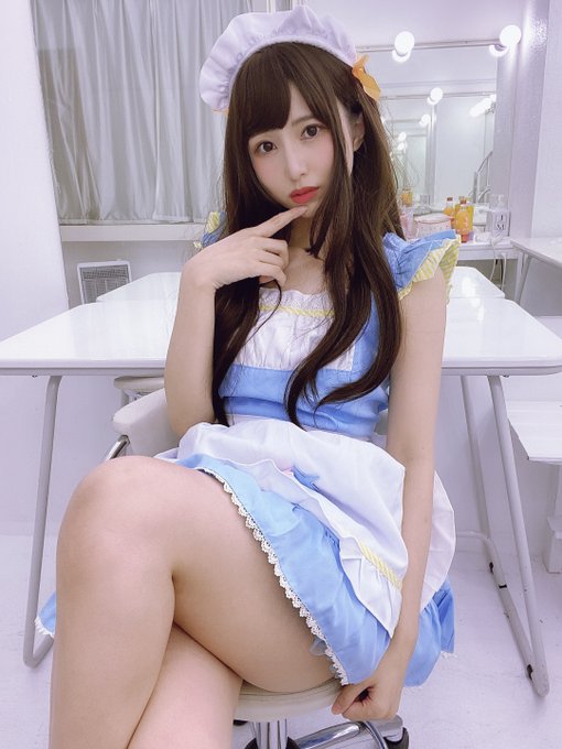 コスプレイヤーくらるのTwitter画像13