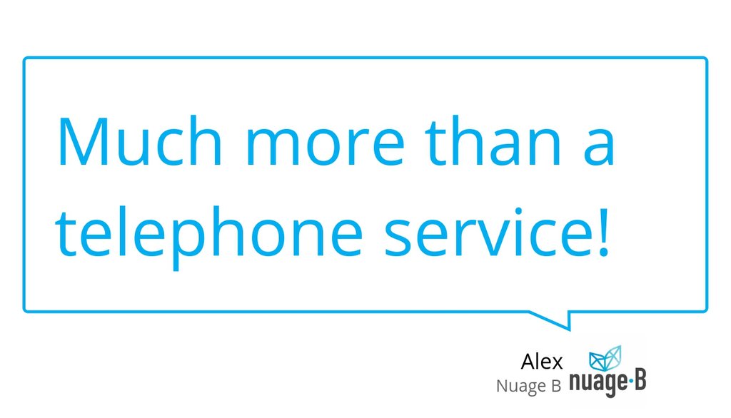 nuage_b's tweet image. However, an affordable alternative to the services offered by secretaries has recently become available on the market: the services of a remote receptionist.

👉 nuage-b.com/much-more-than…

 #RemoteReceptionist #Nuageb